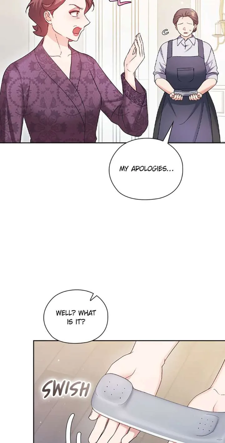 A Confident Marriage (Official) Chapter 62 page 4