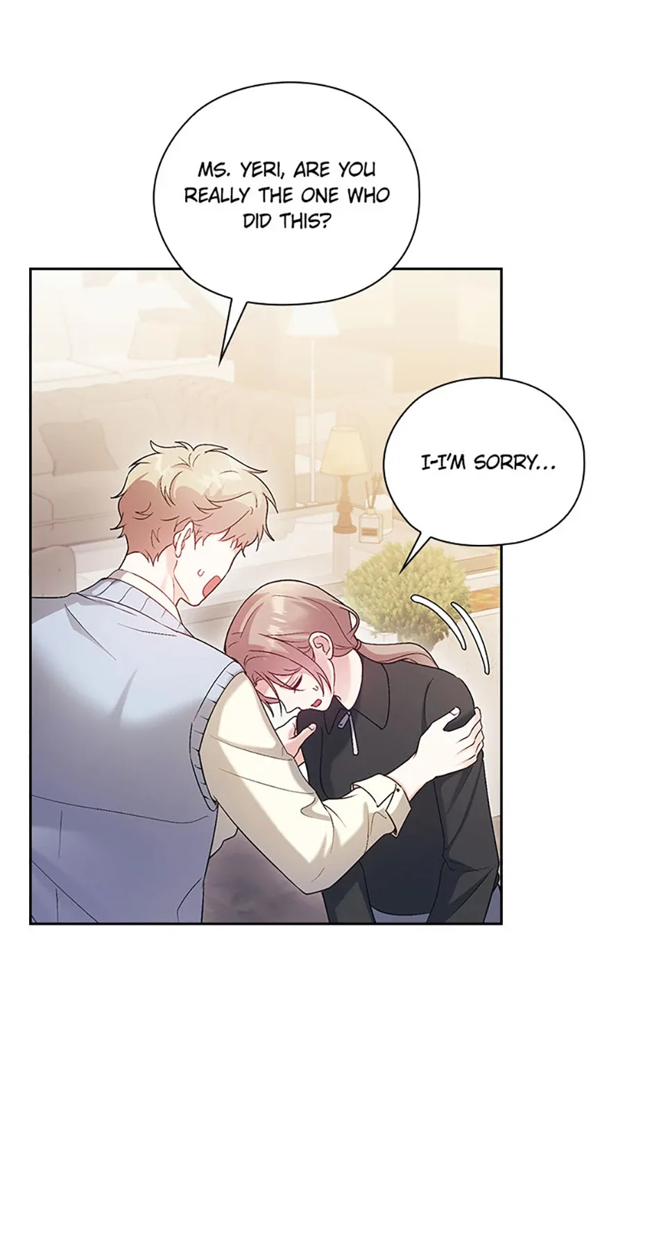A Confident Marriage (Official) Chapter 56 page 48