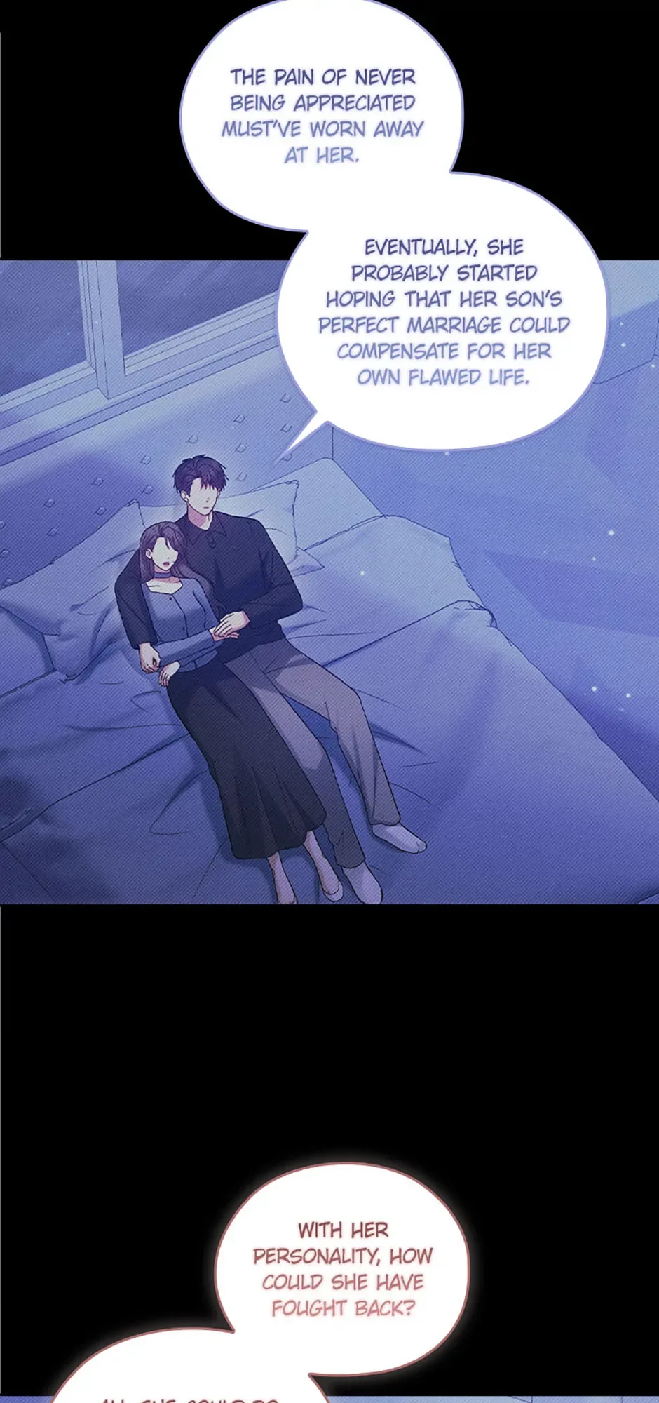 A Confident Marriage (Official) Chapter 61 page 38