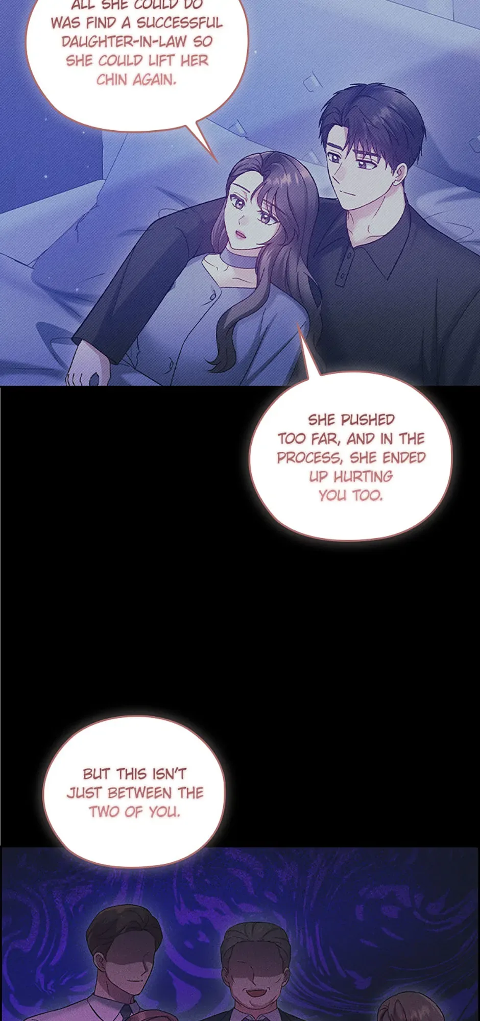 A Confident Marriage (Official) Chapter 61 page 39