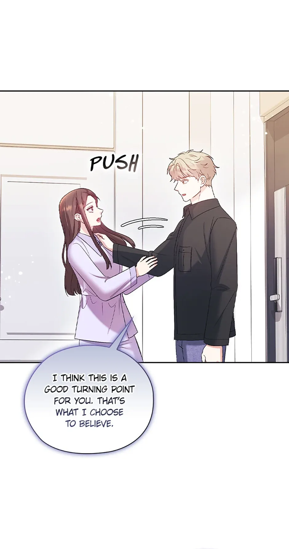 A Confident Marriage (Official) Chapter 58 page 55