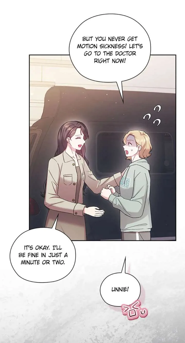 A Confident Marriage (Official) Chapter 63 page 18