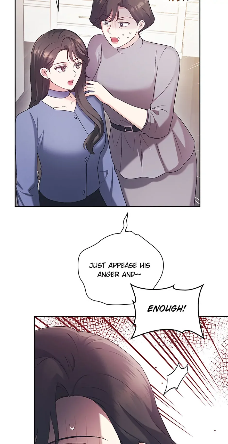 A Confident Marriage (Official) Chapter 59 page 39