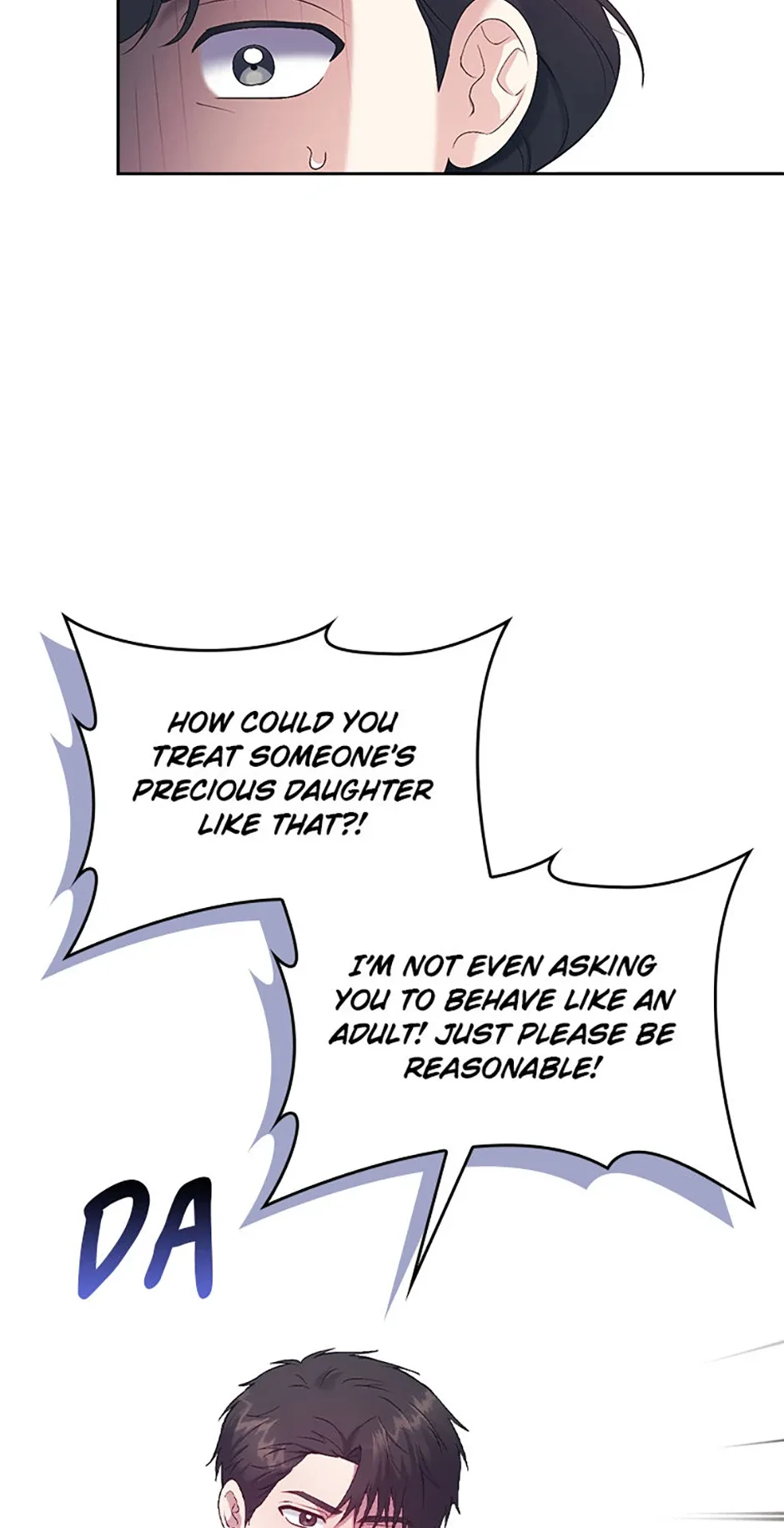 A Confident Marriage (Official) Chapter 59 page 40
