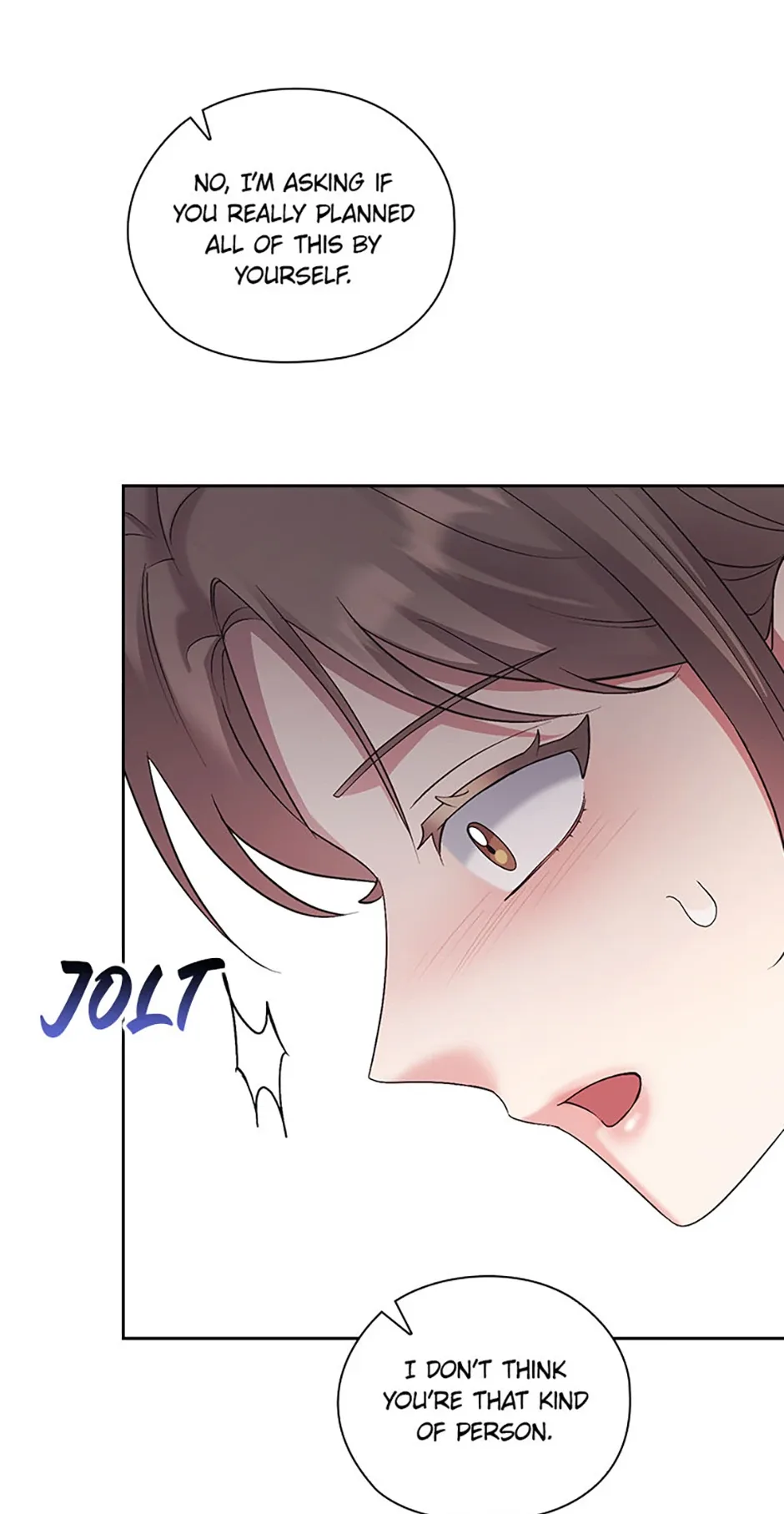 A Confident Marriage (Official) Chapter 56 page 49