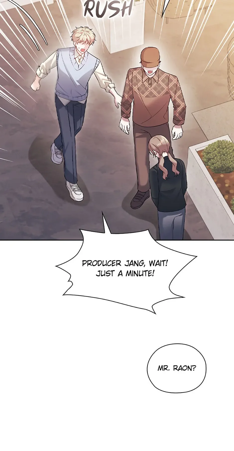 A Confident Marriage (Official) Chapter 56 page 47