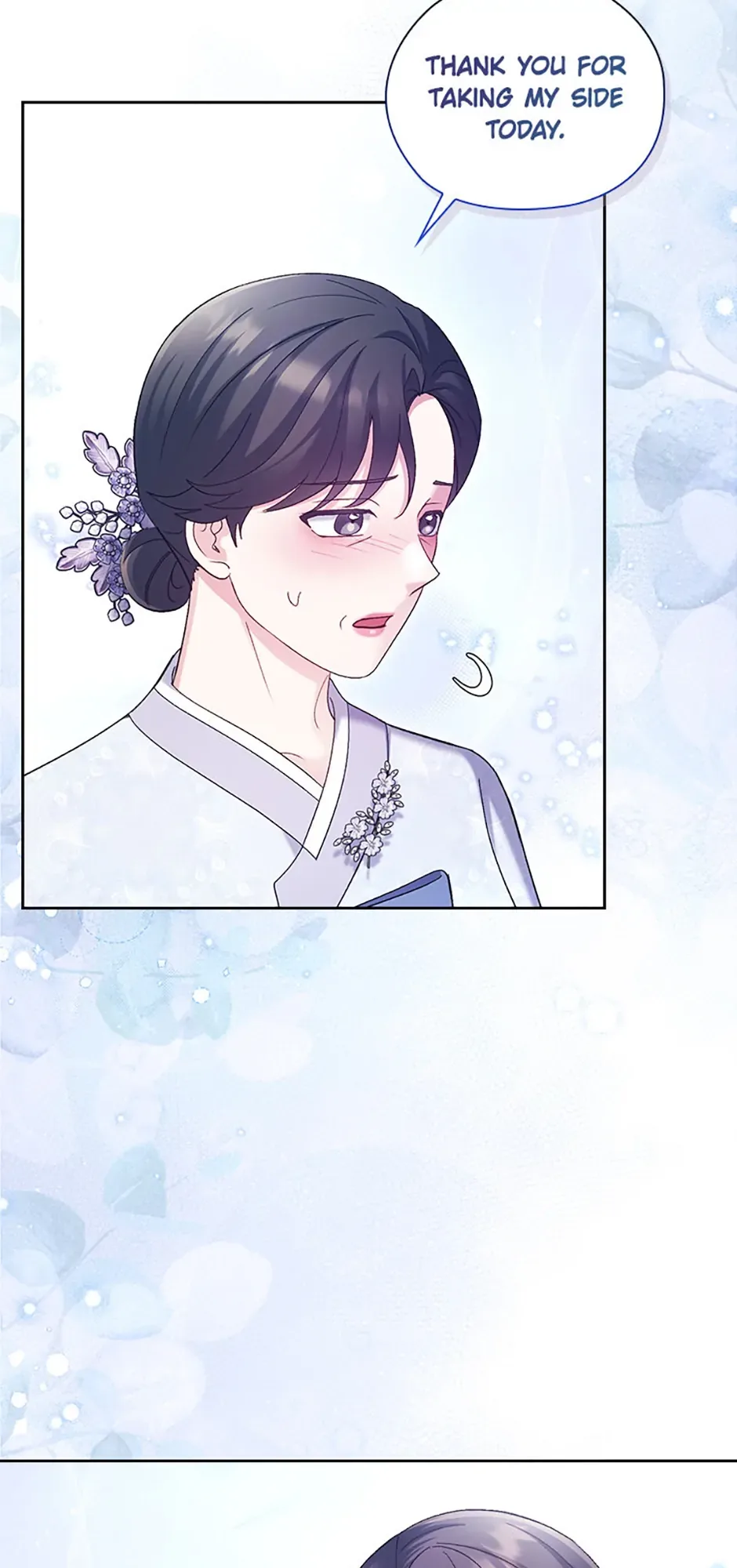 A Confident Marriage (Official) Chapter 61 page 36