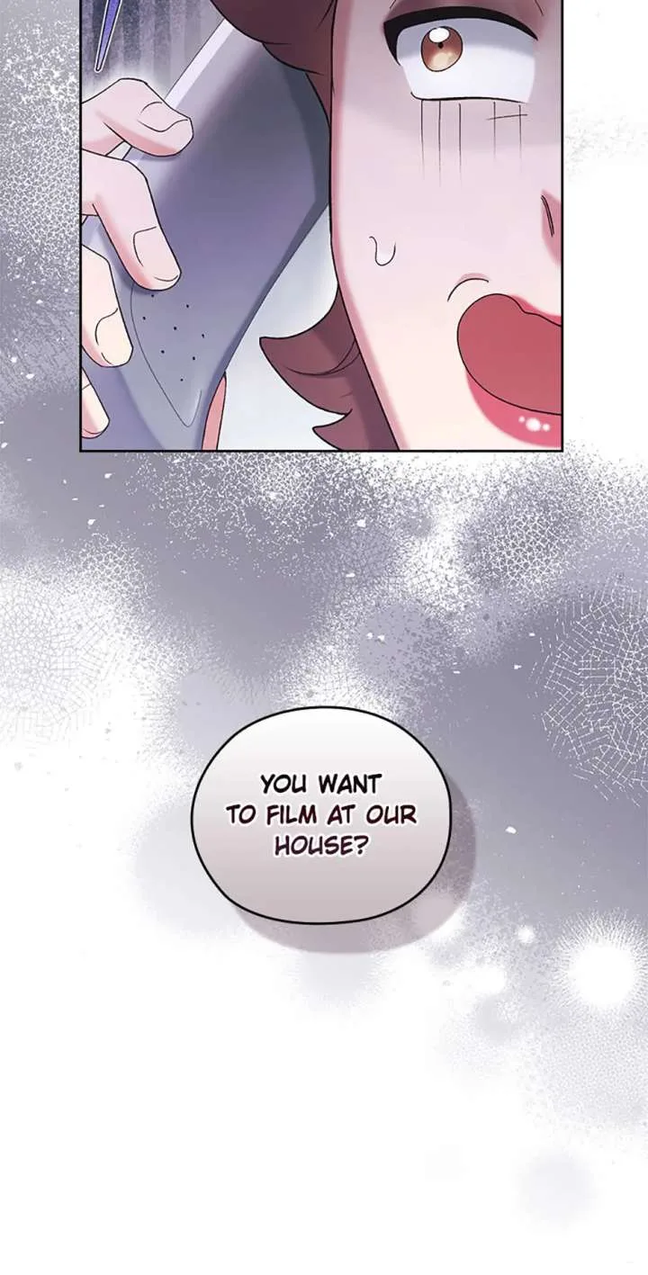 A Confident Marriage (Official) Chapter 62 page 8