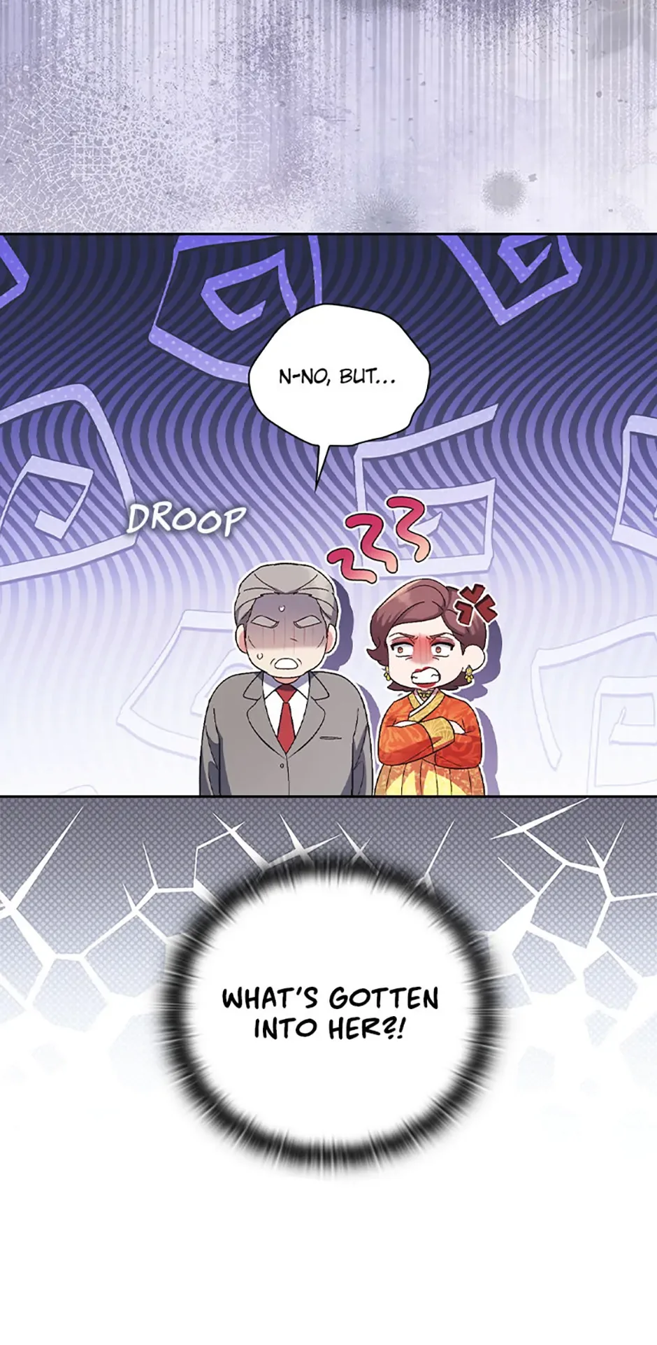 A Confident Marriage (Official) Chapter 61 page 33
