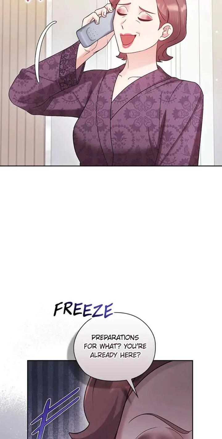 A Confident Marriage (Official) Chapter 62 page 7