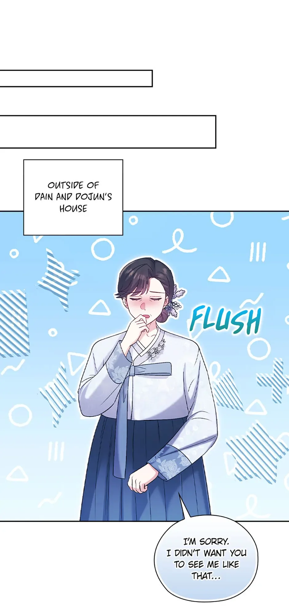 A Confident Marriage (Official) Chapter 61 page 34