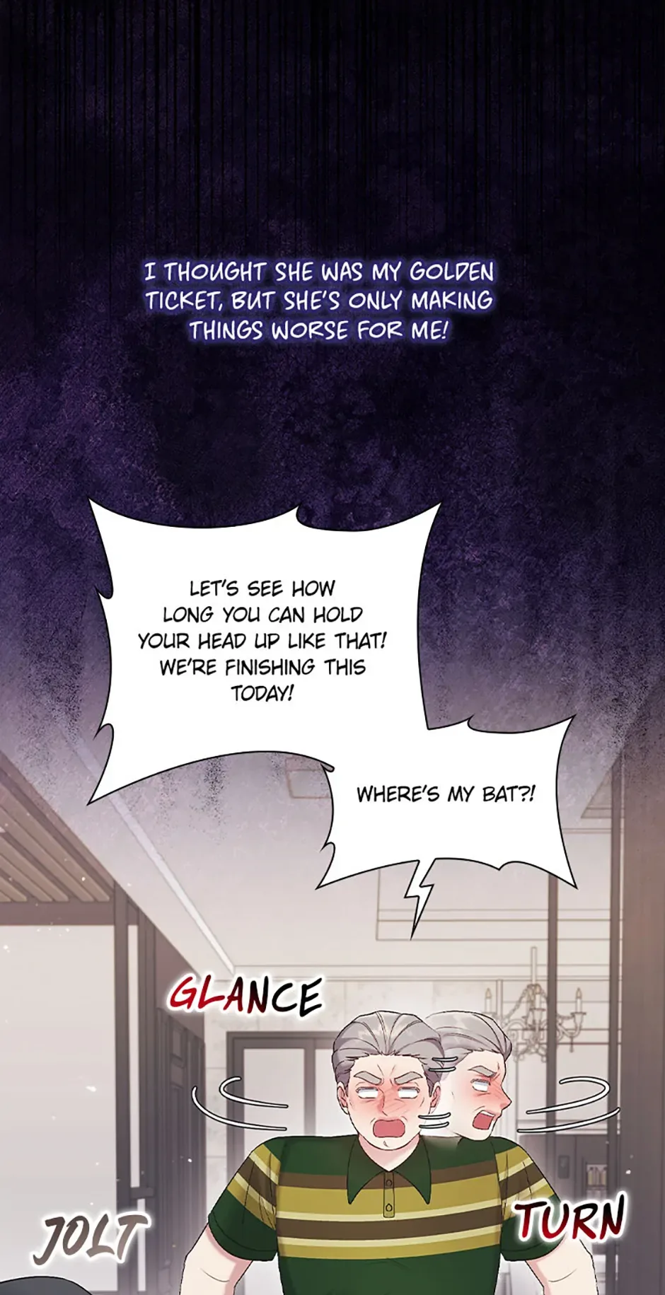A Confident Marriage (Official) Chapter 59 page 37
