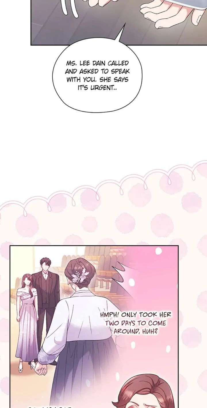 A Confident Marriage (Official) Chapter 62 page 5