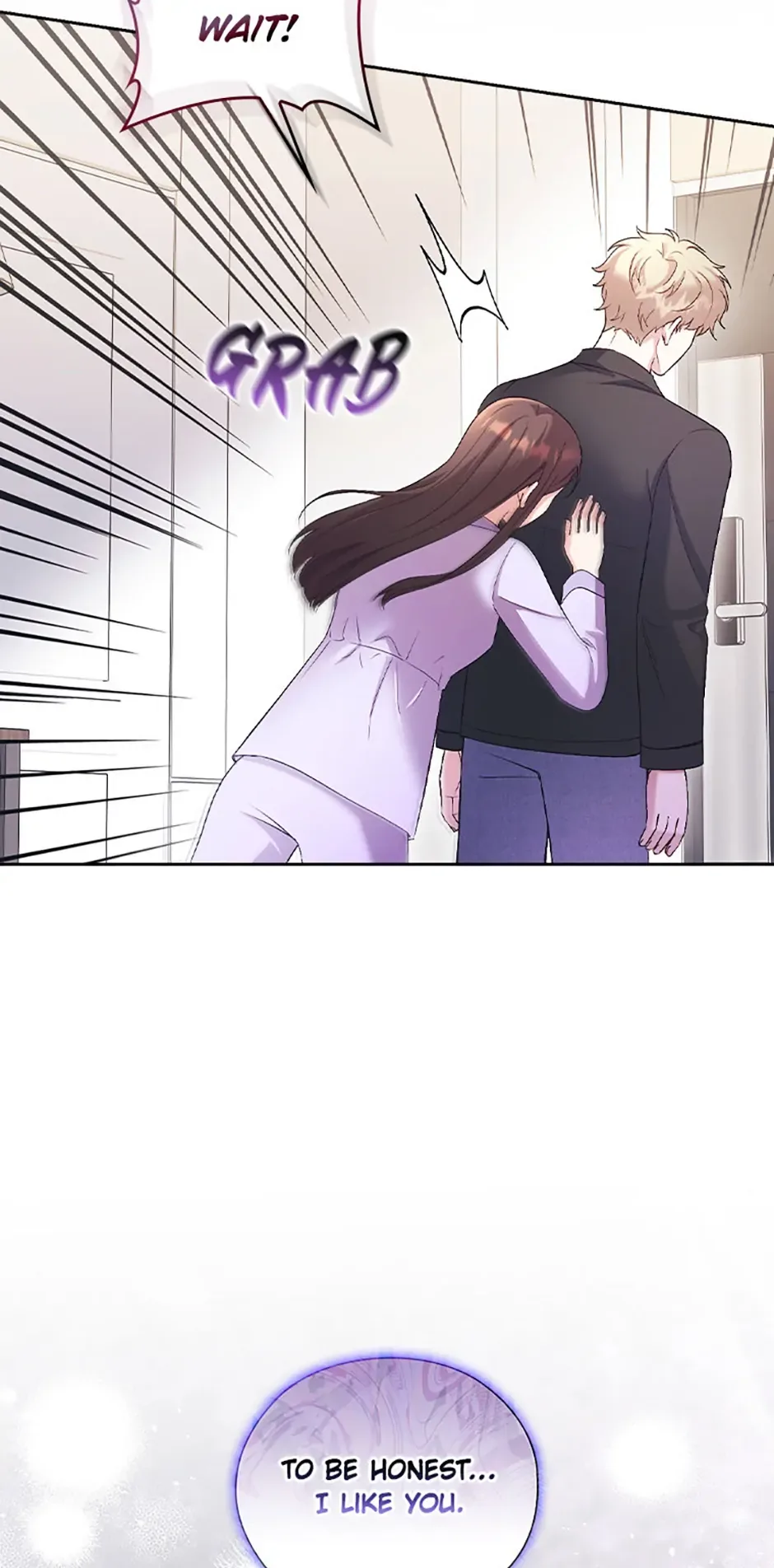 A Confident Marriage (Official) Chapter 58 page 52