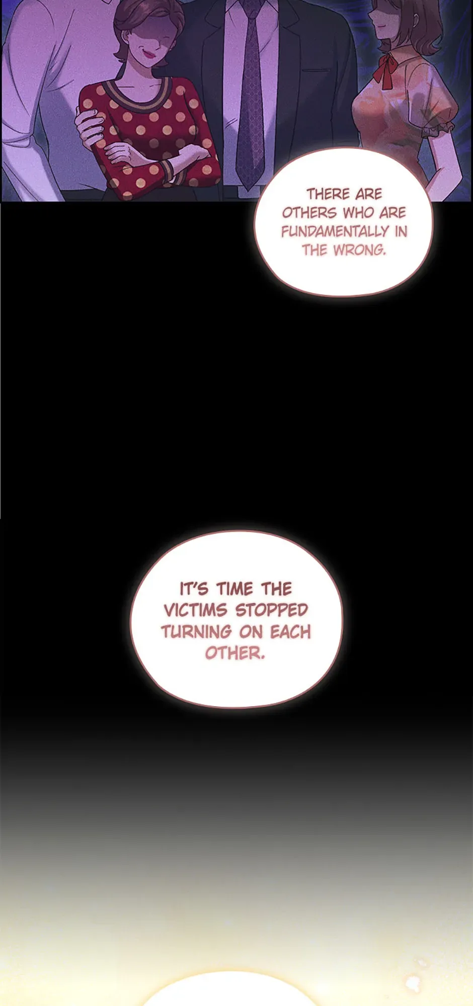 A Confident Marriage (Official) Chapter 61 page 40