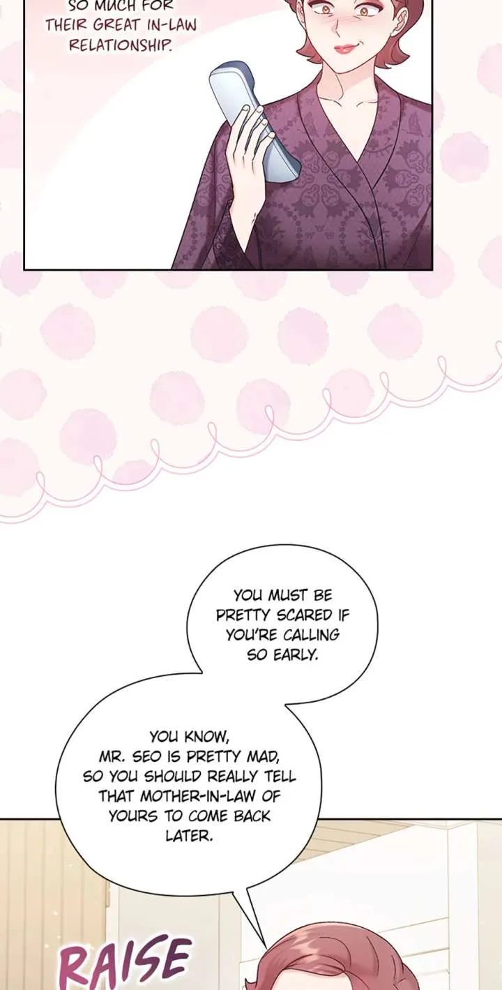 A Confident Marriage (Official) Chapter 62 page 6