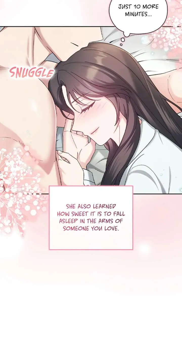 A Confident Marriage (Official) Chapter 63 page 8