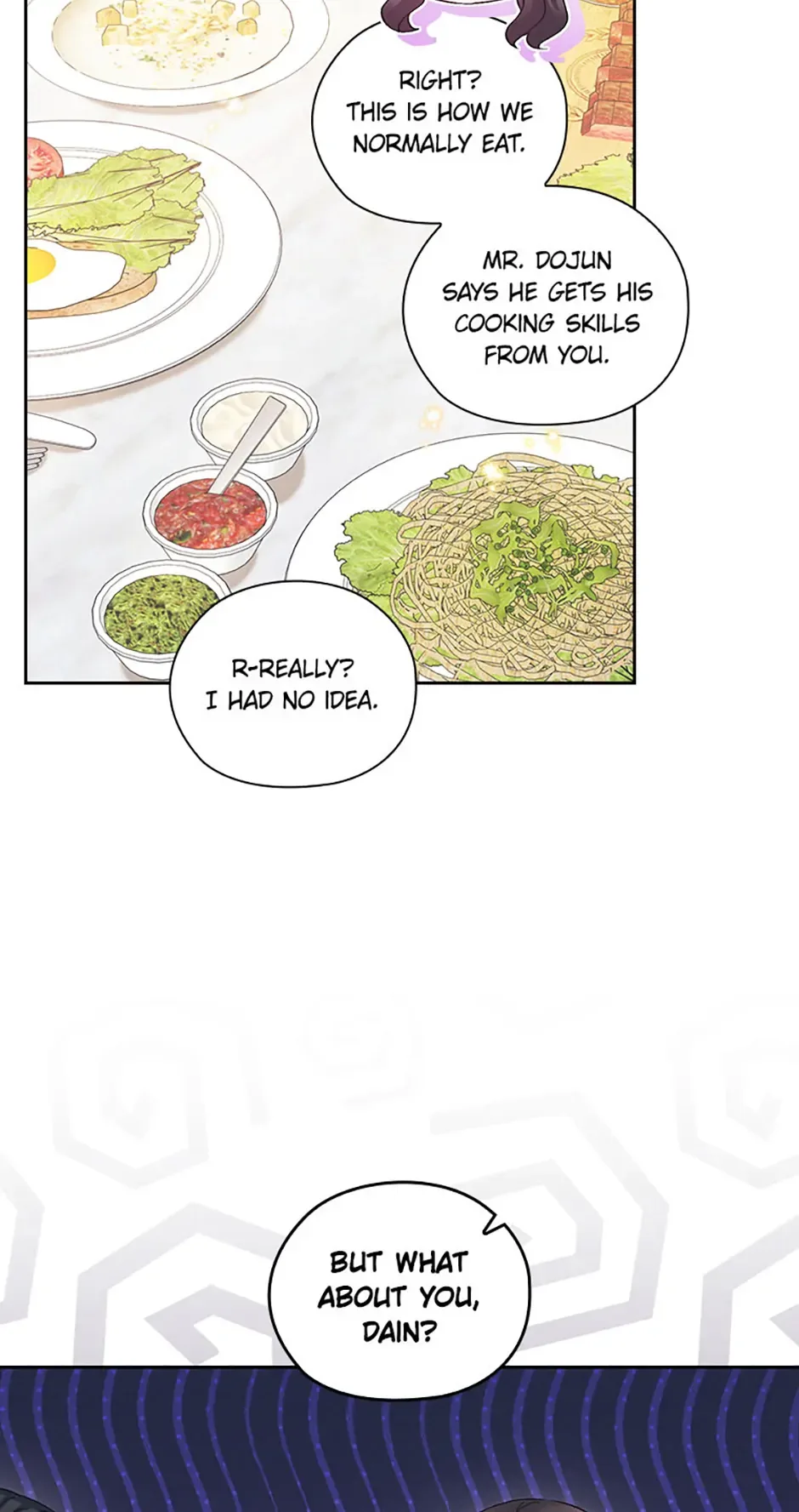 A Confident Marriage (Official) Chapter 61 page 47
