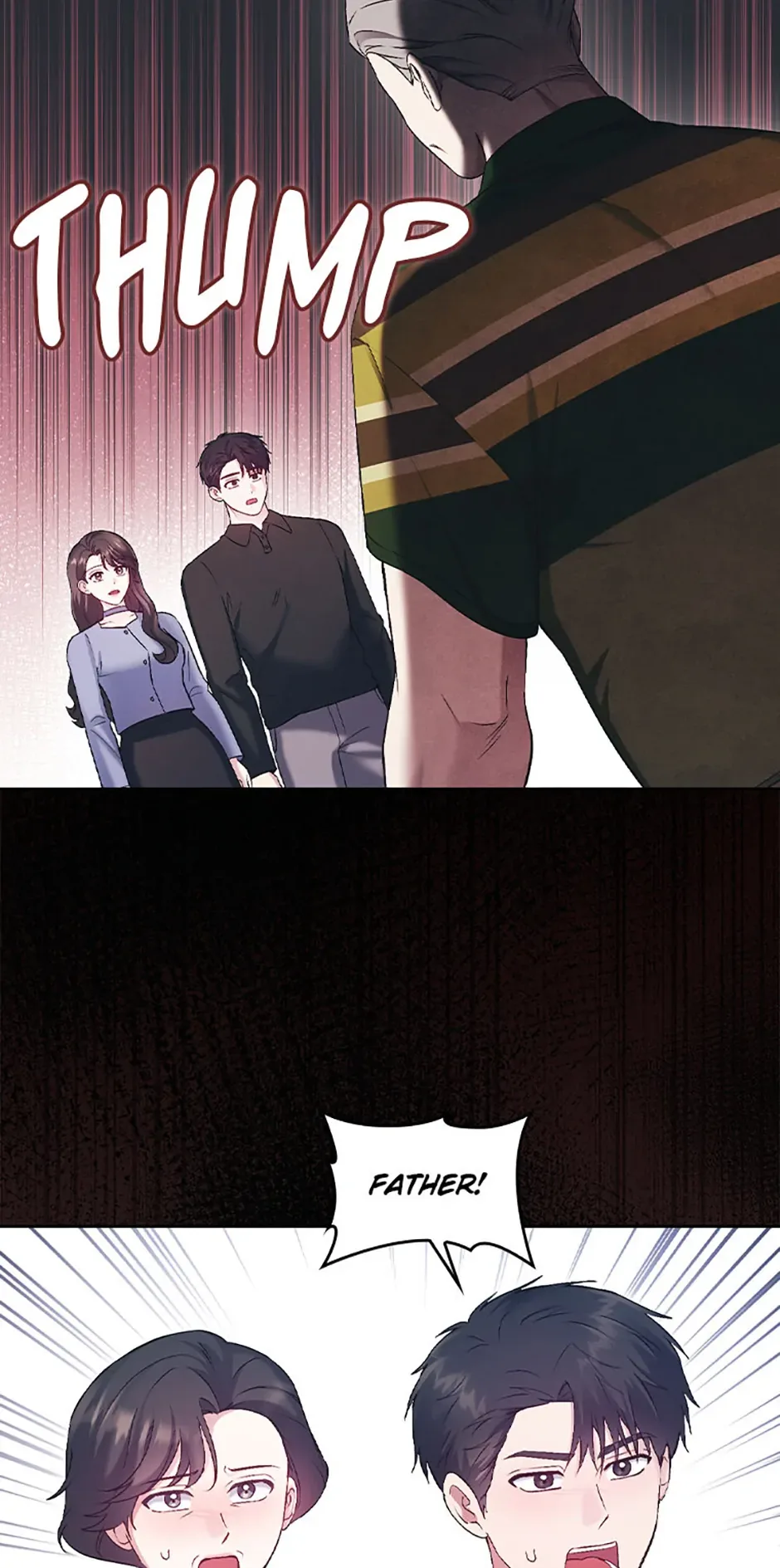 A Confident Marriage (Official) Chapter 59 page 45
