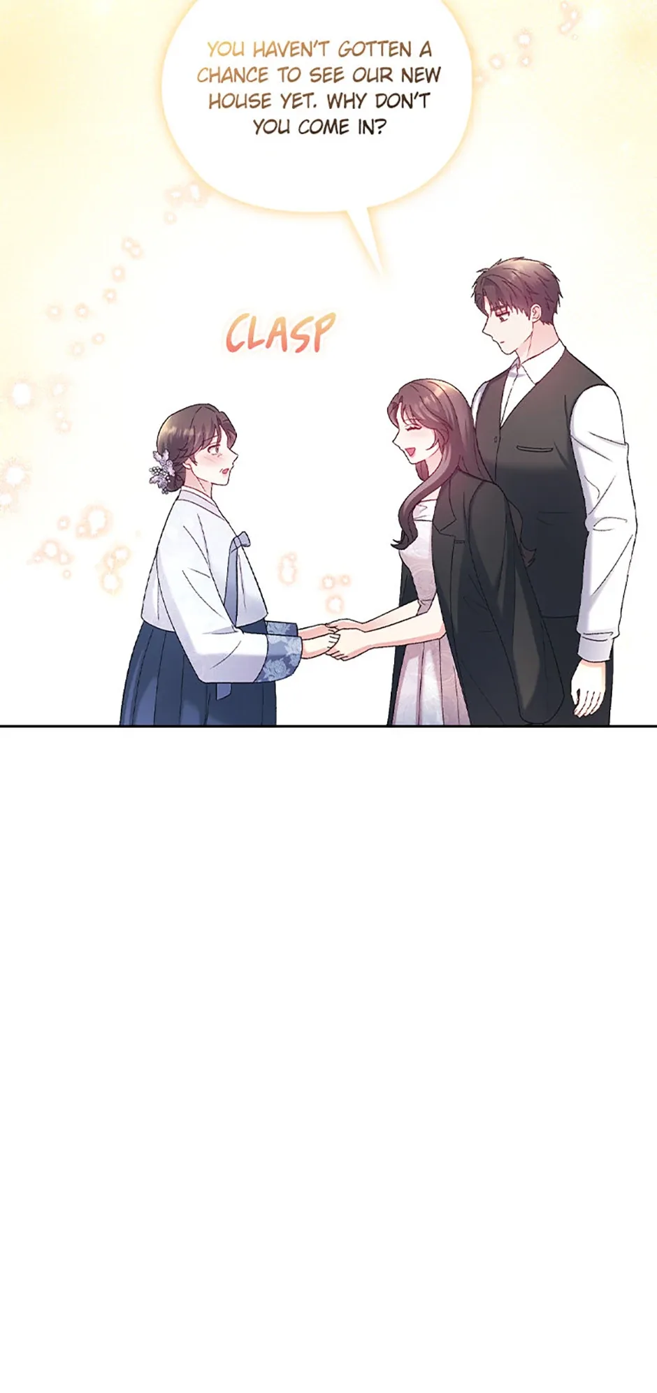 A Confident Marriage (Official) Chapter 61 page 41