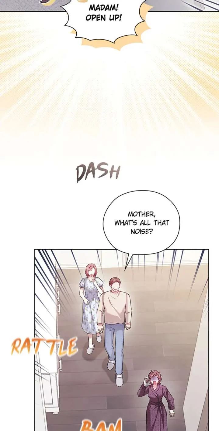 A Confident Marriage (Official) Chapter 62 page 10