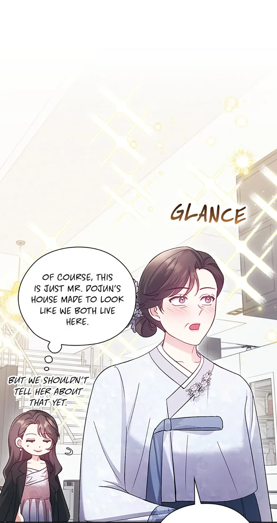 A Confident Marriage (Official) Chapter 61 page 43