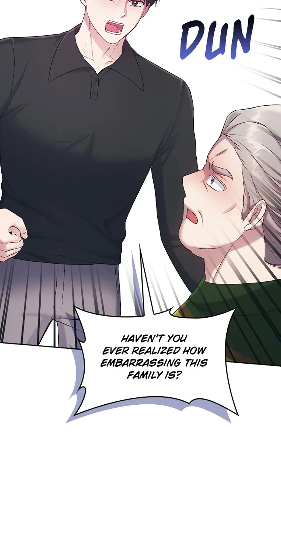 A Confident Marriage (Official) Chapter 59 page 41