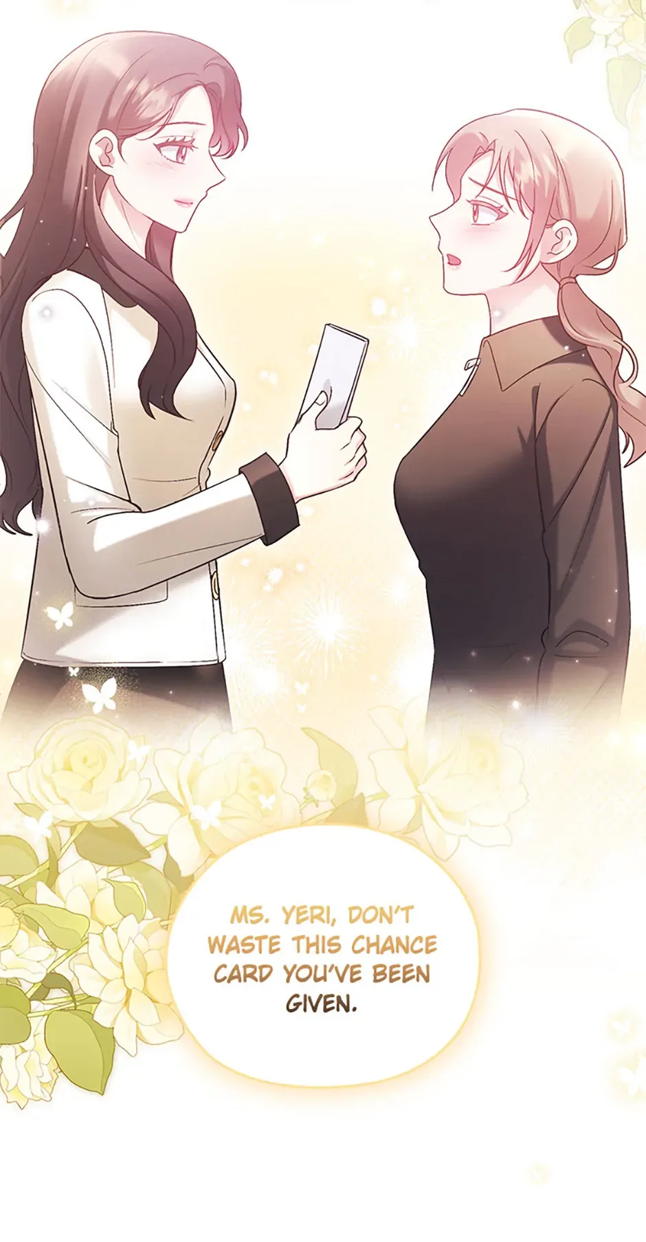 A Confident Marriage (Official) Chapter 56 page 54