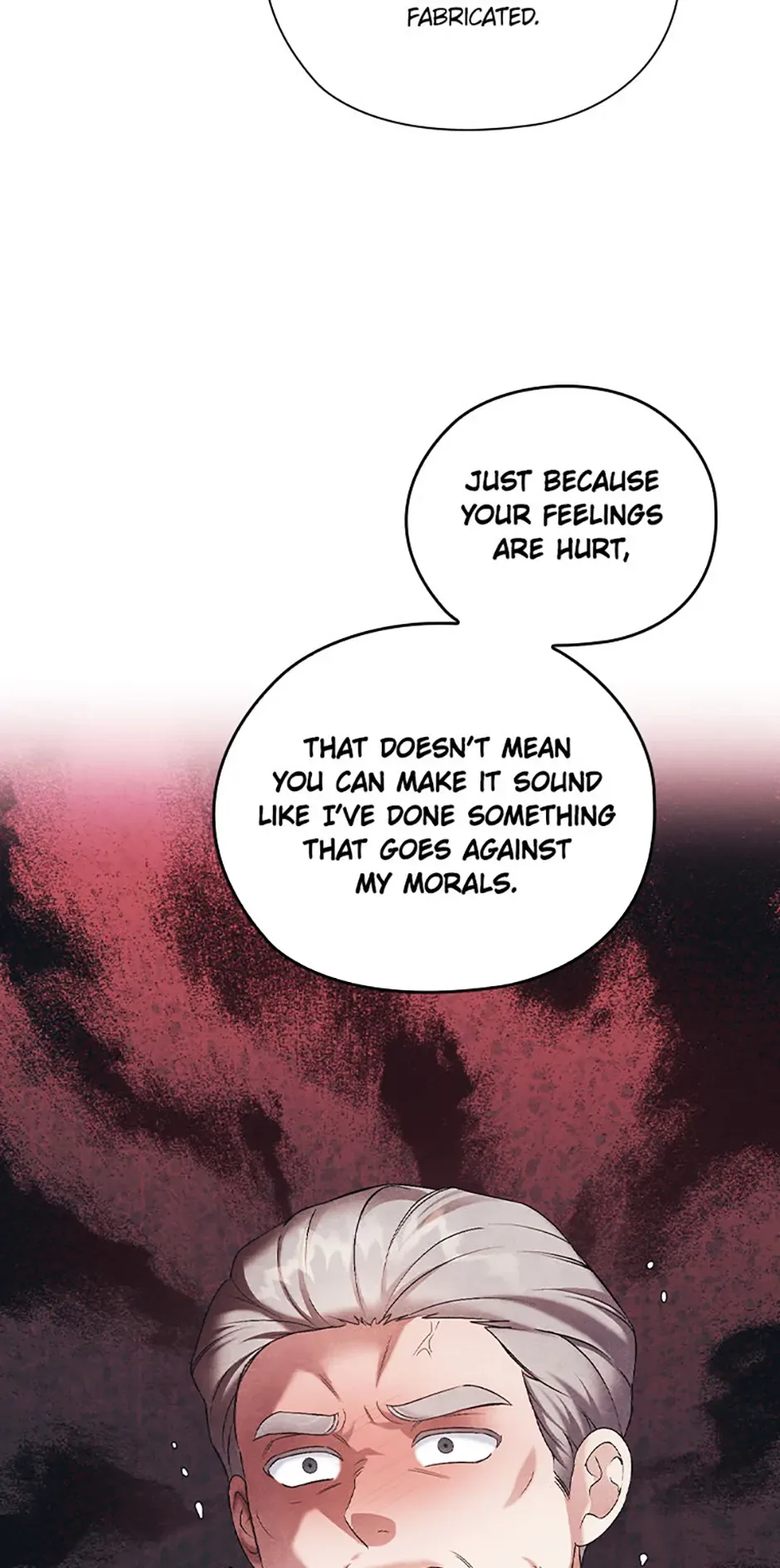 A Confident Marriage (Official) Chapter 59 page 43