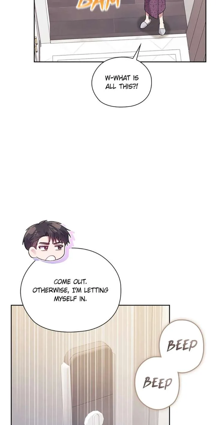 A Confident Marriage (Official) Chapter 62 page 11