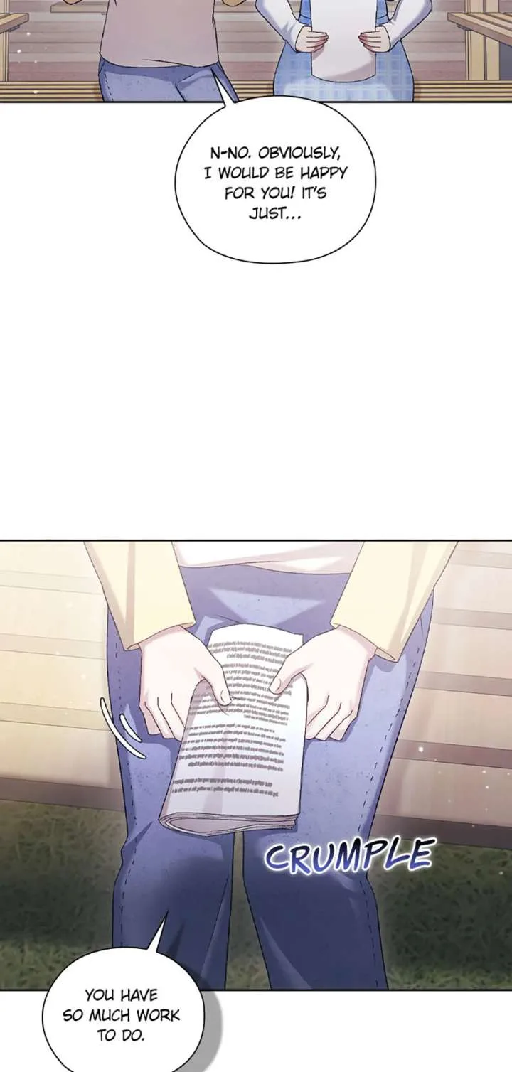 A Confident Marriage (Official) Chapter 63 page 33