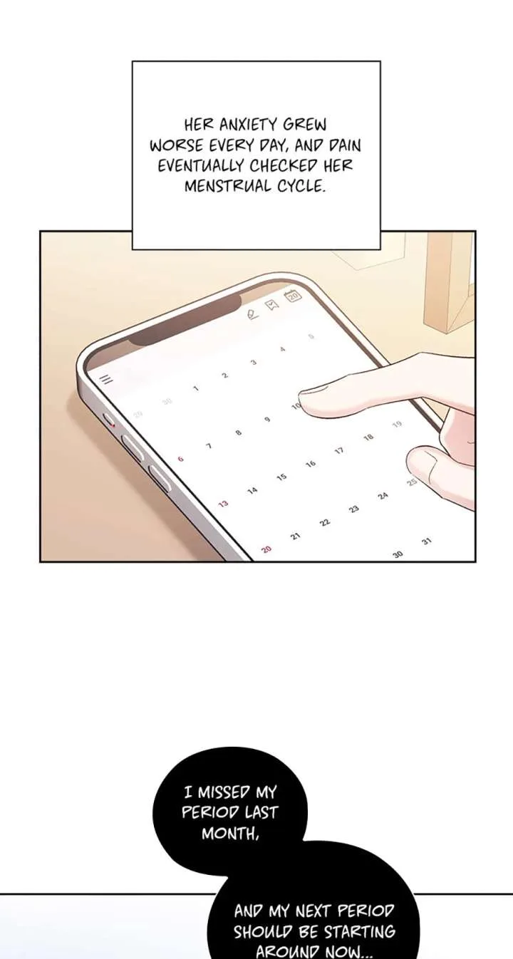 A Confident Marriage (Official) Chapter 63 page 24