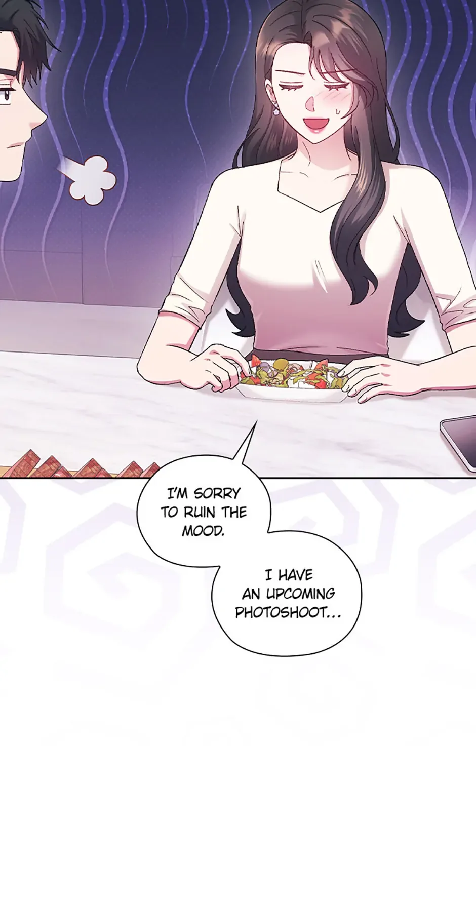 A Confident Marriage (Official) Chapter 61 page 48