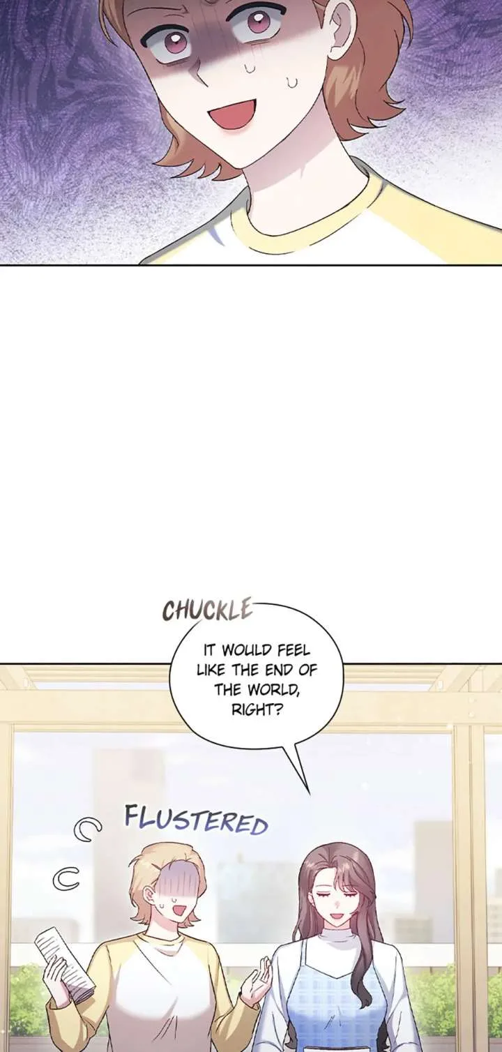 A Confident Marriage (Official) Chapter 63 page 32