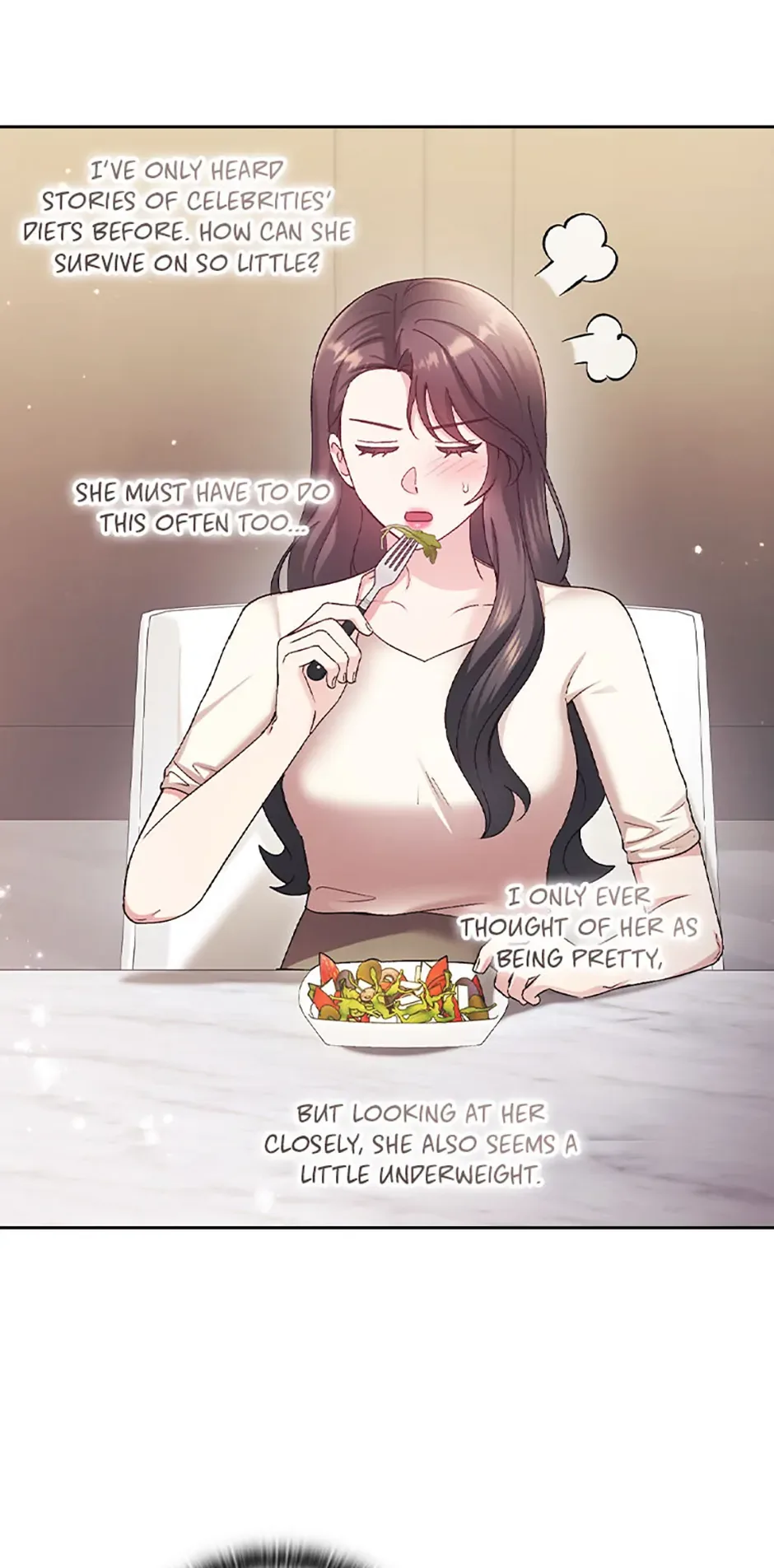 A Confident Marriage (Official) Chapter 61 page 50