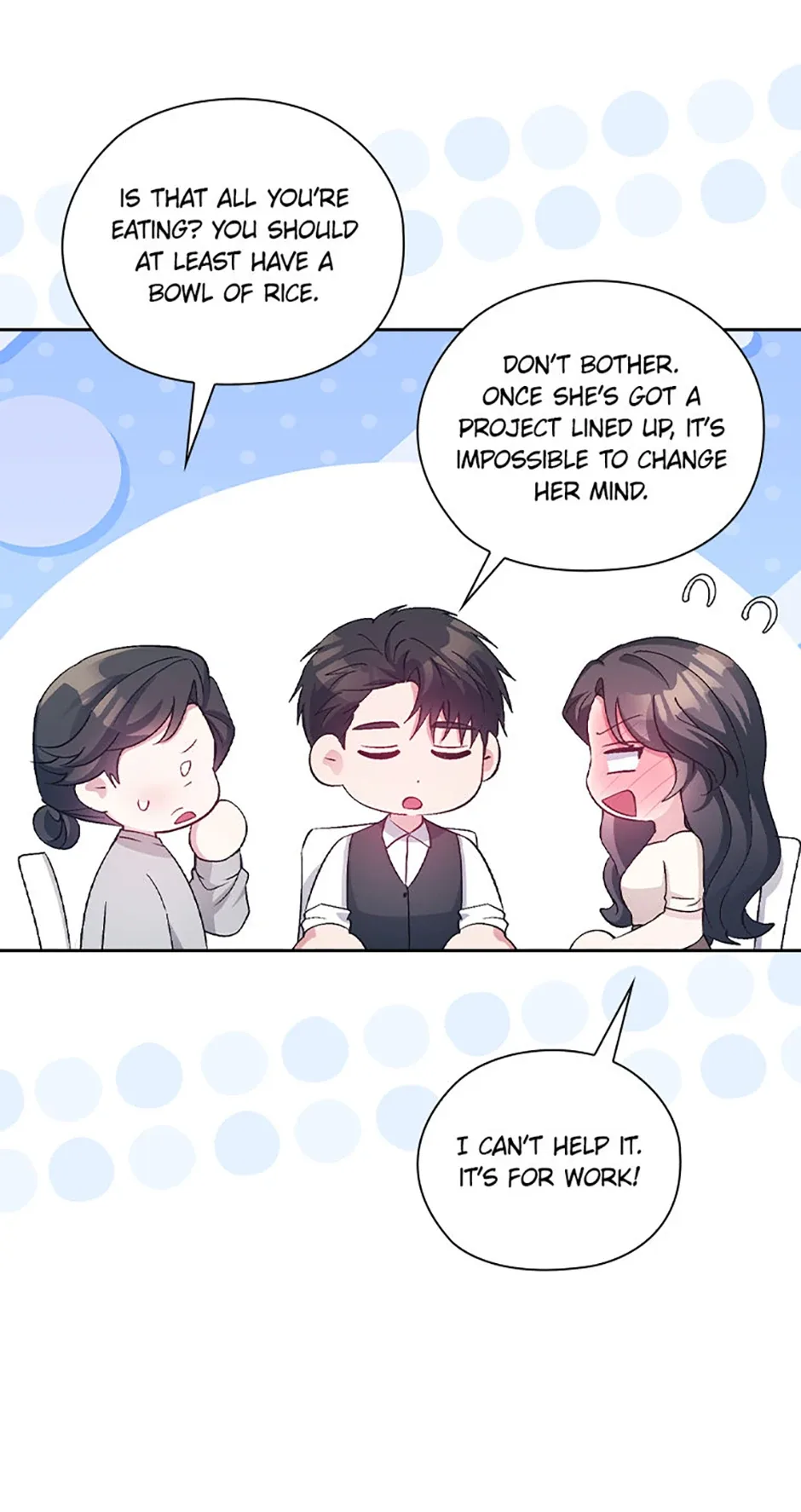 A Confident Marriage (Official) Chapter 61 page 49