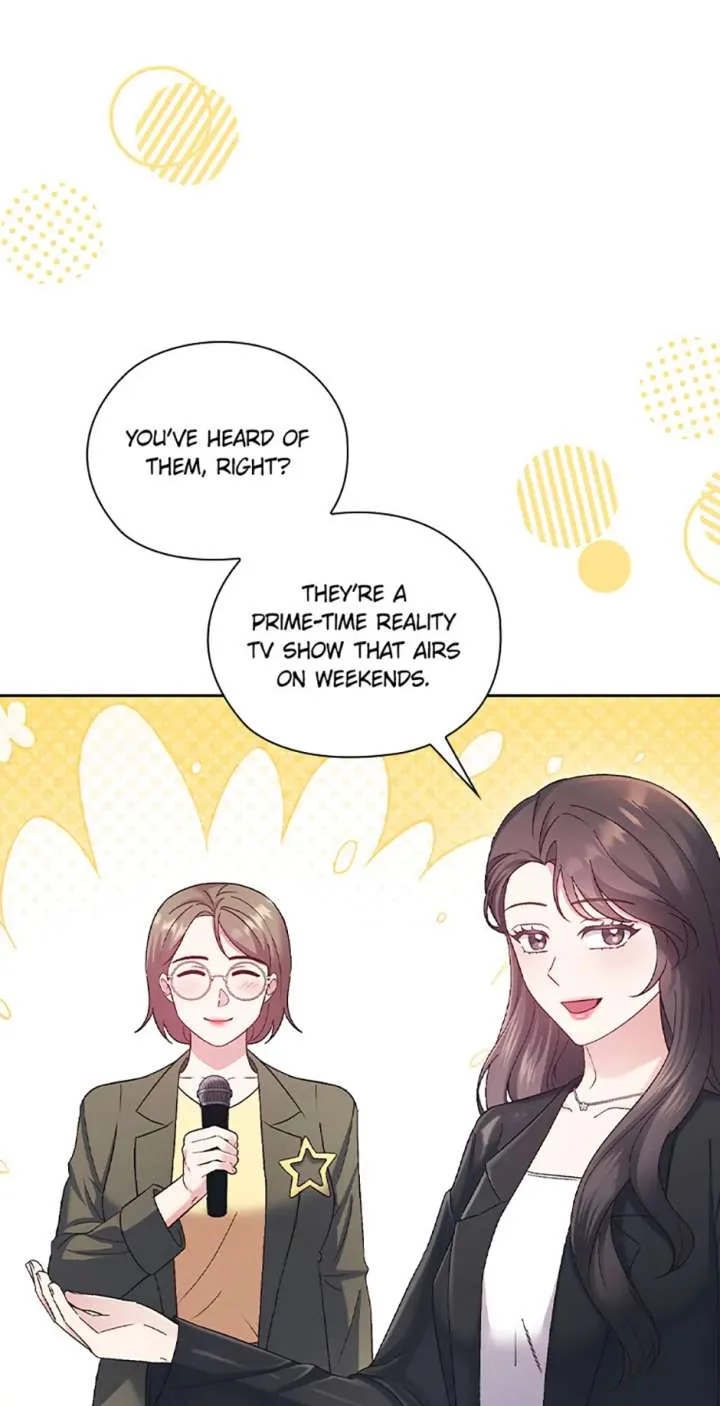 A Confident Marriage (Official) Chapter 62 page 16