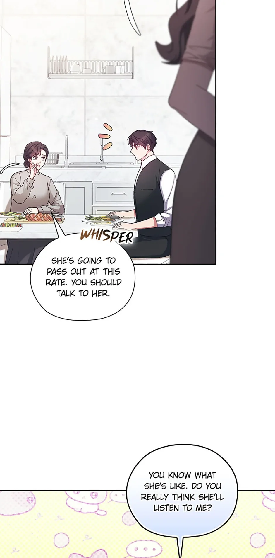 A Confident Marriage (Official) Chapter 61 page 53