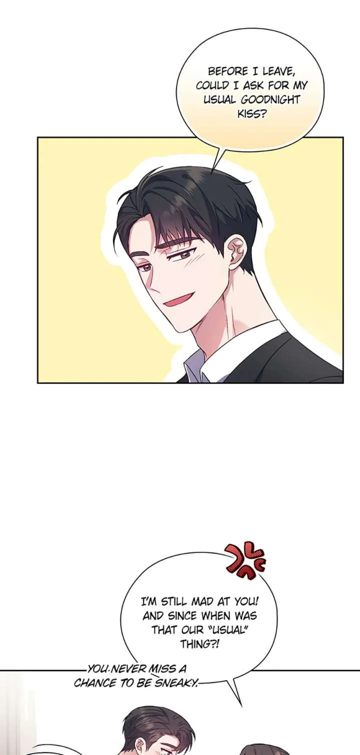 A Confident Marriage (Official) Chapter 41 page 3