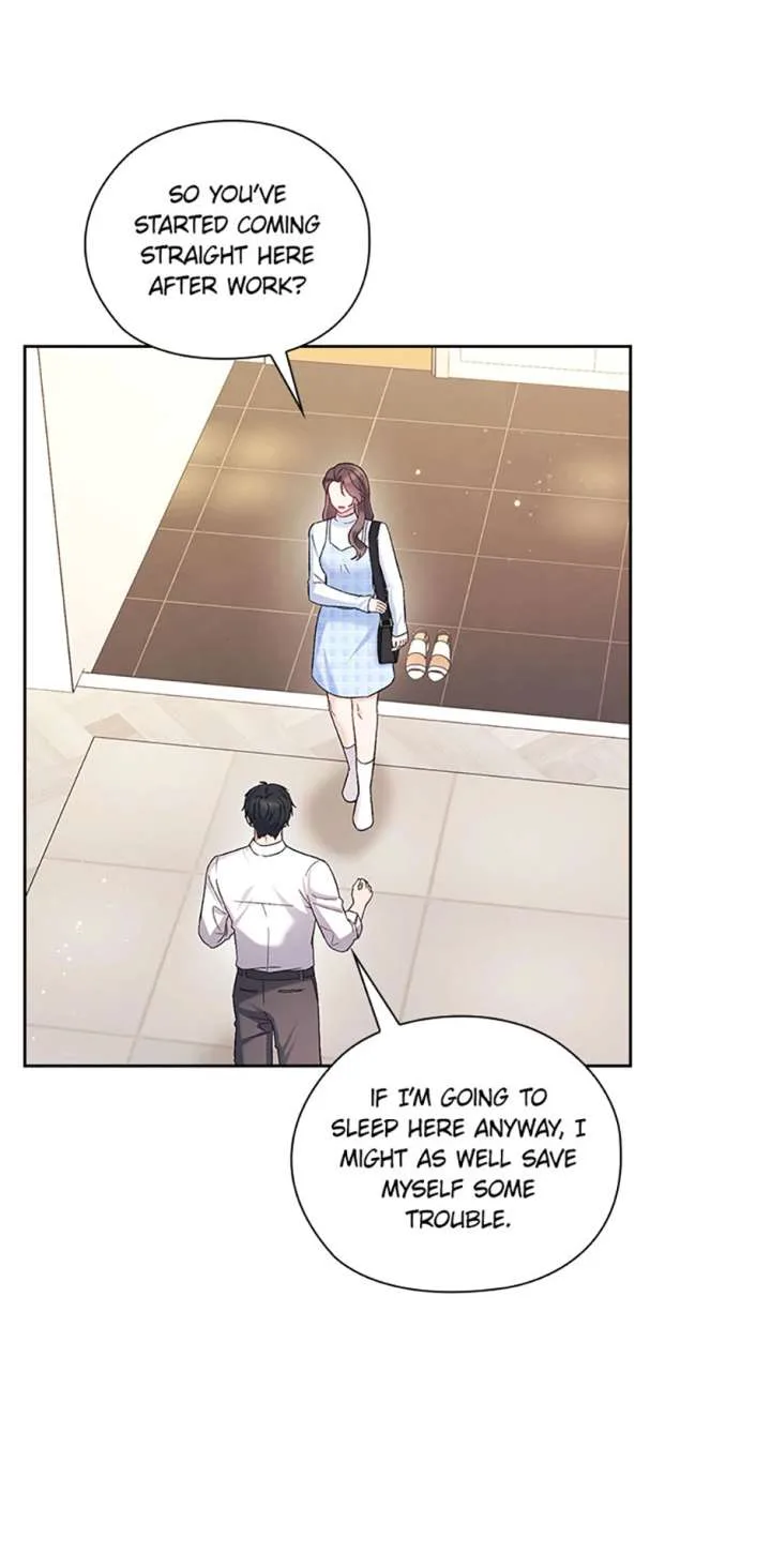 A Confident Marriage (Official) Chapter 63 page 39