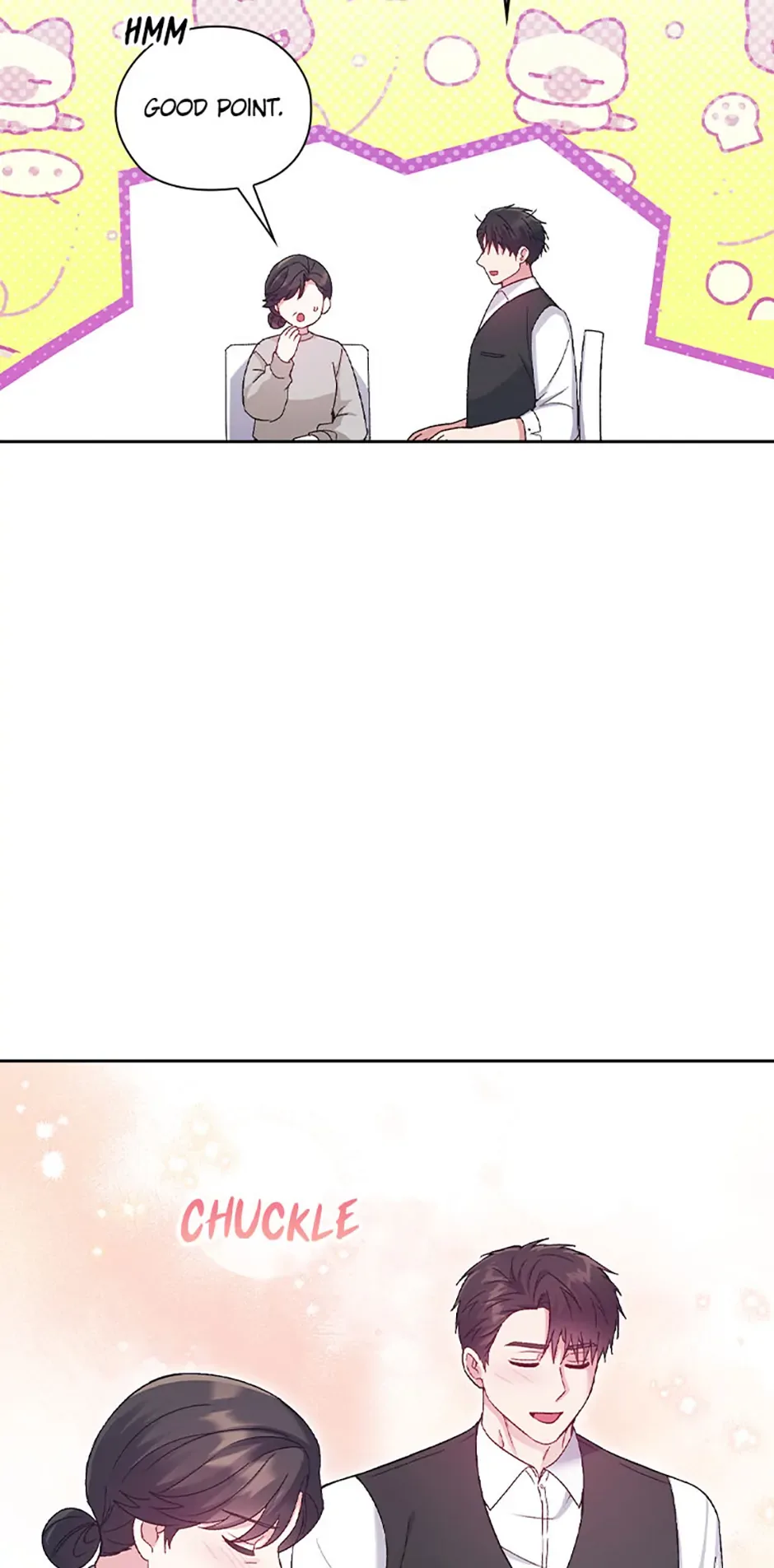 A Confident Marriage (Official) Chapter 61 page 54