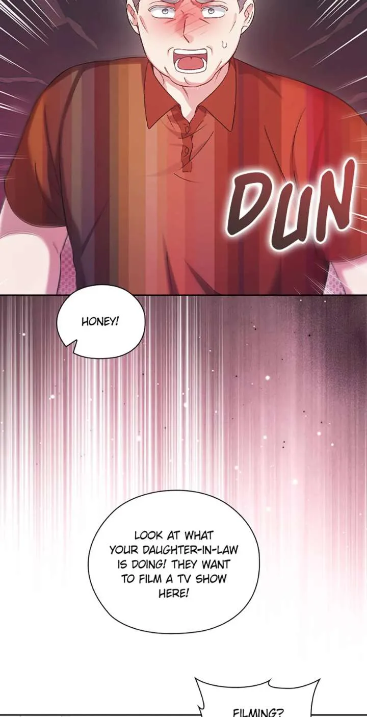A Confident Marriage (Official) Chapter 62 page 21