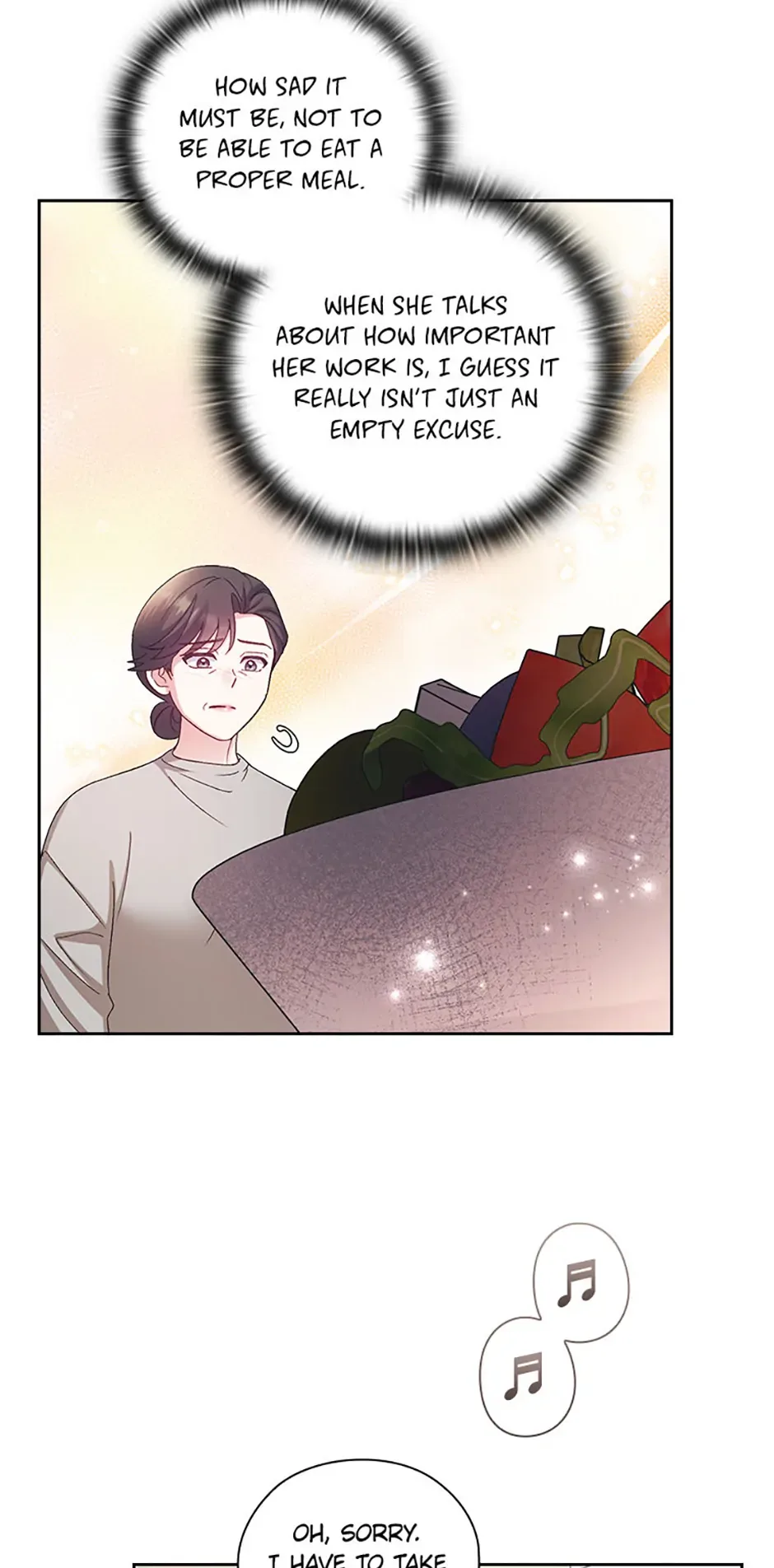 A Confident Marriage (Official) Chapter 61 page 51