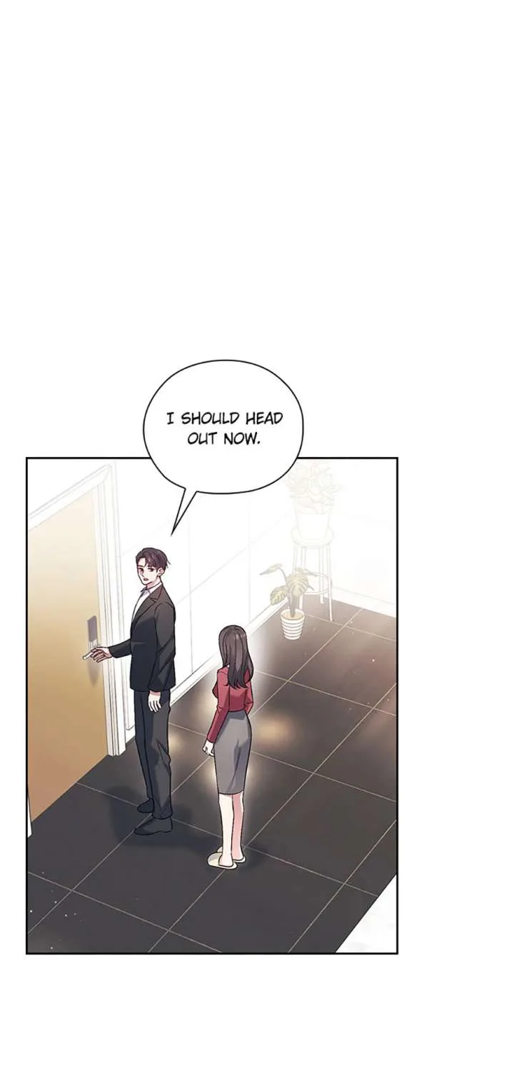 A Confident Marriage (Official) Chapter 41 page 2