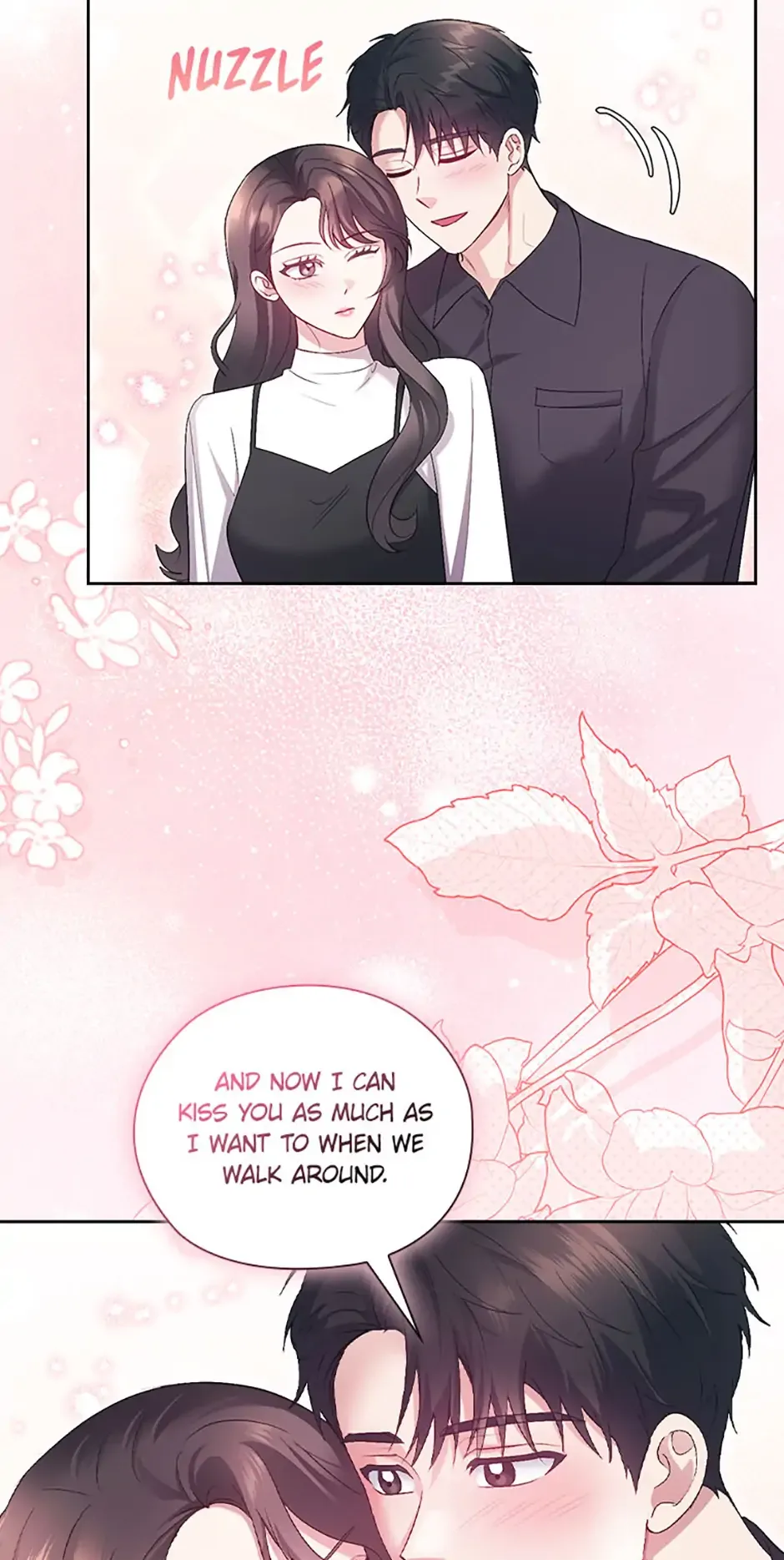 A Confident Marriage (Official) Chapter 58 page 62