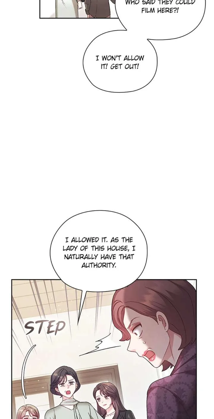 A Confident Marriage (Official) Chapter 62 page 18