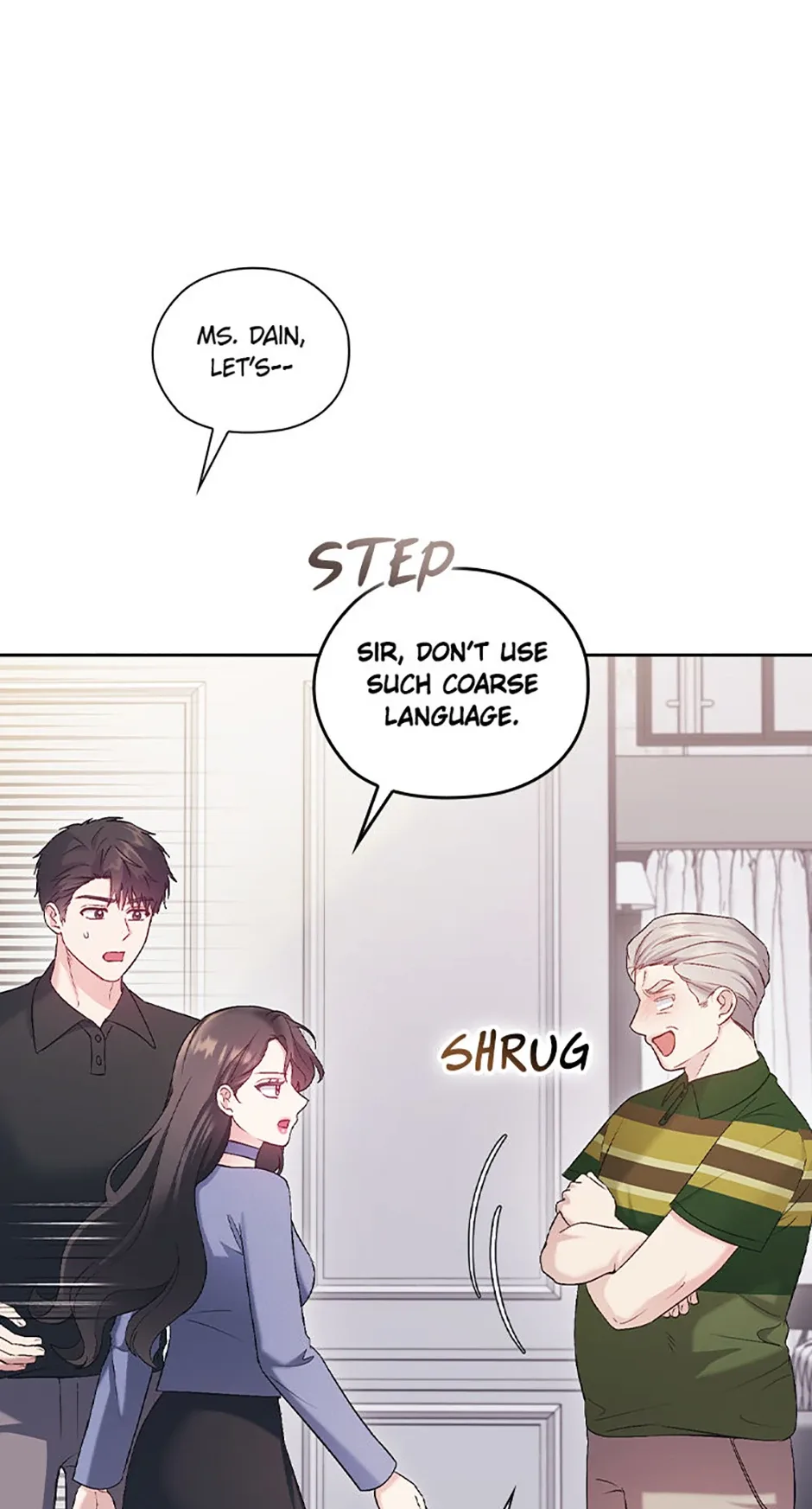 A Confident Marriage (Official) Chapter 59 page 47