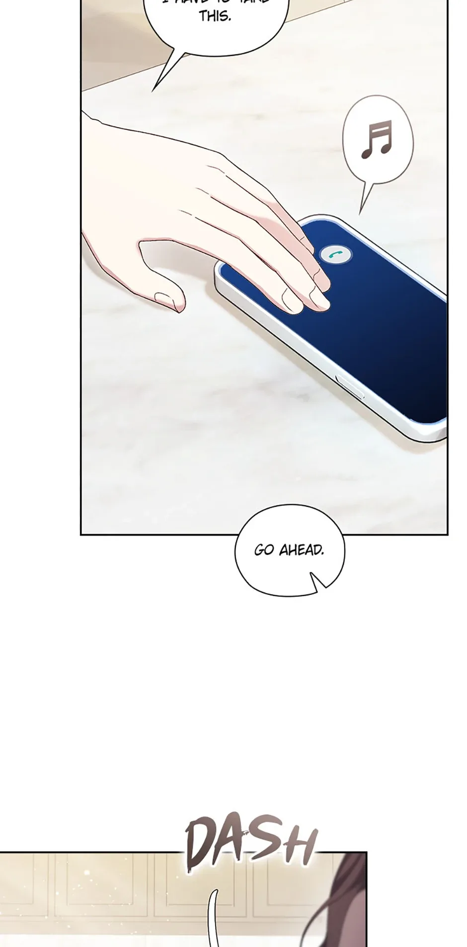 A Confident Marriage (Official) Chapter 61 page 52