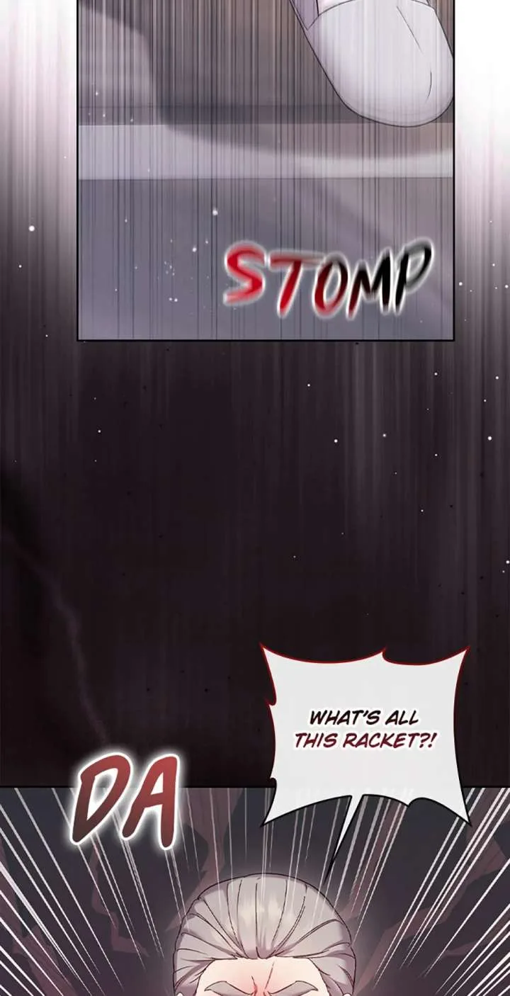 A Confident Marriage (Official) Chapter 62 page 20