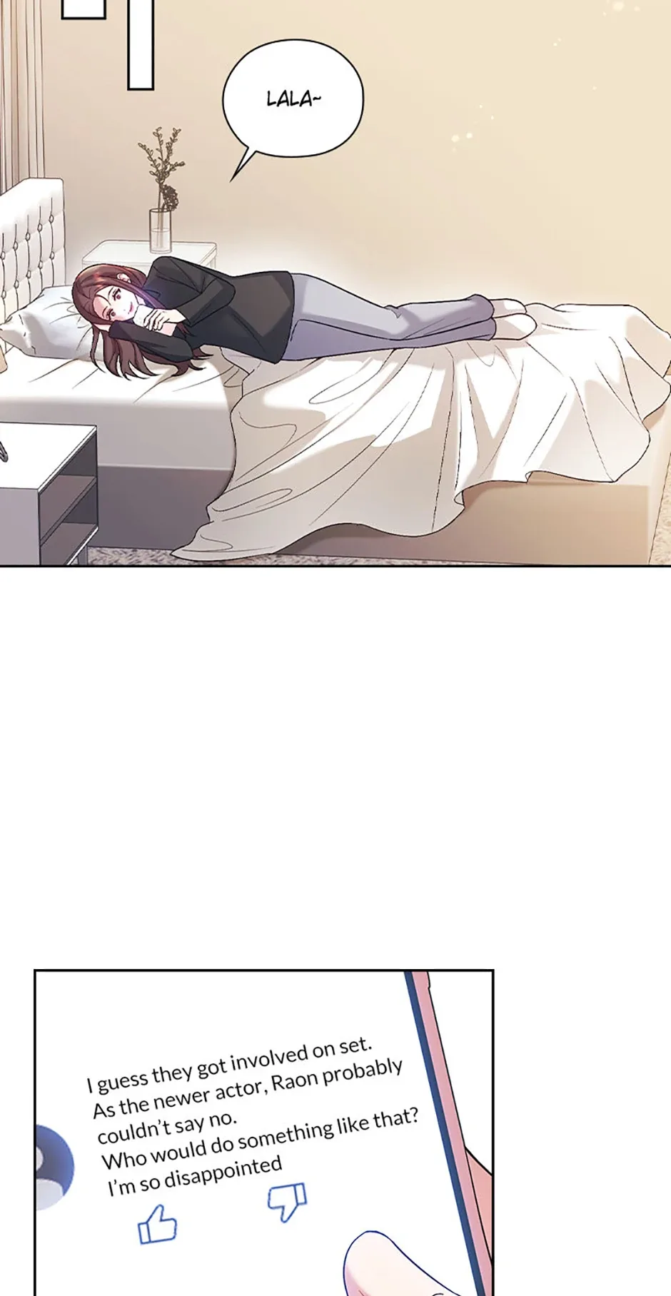 A Confident Marriage (Official) Chapter 56 page 59